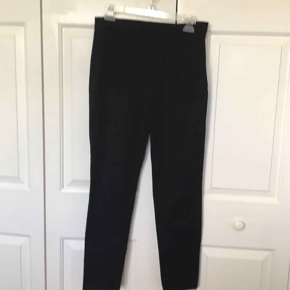 Banana republic Sloan dress pants zip up ankles